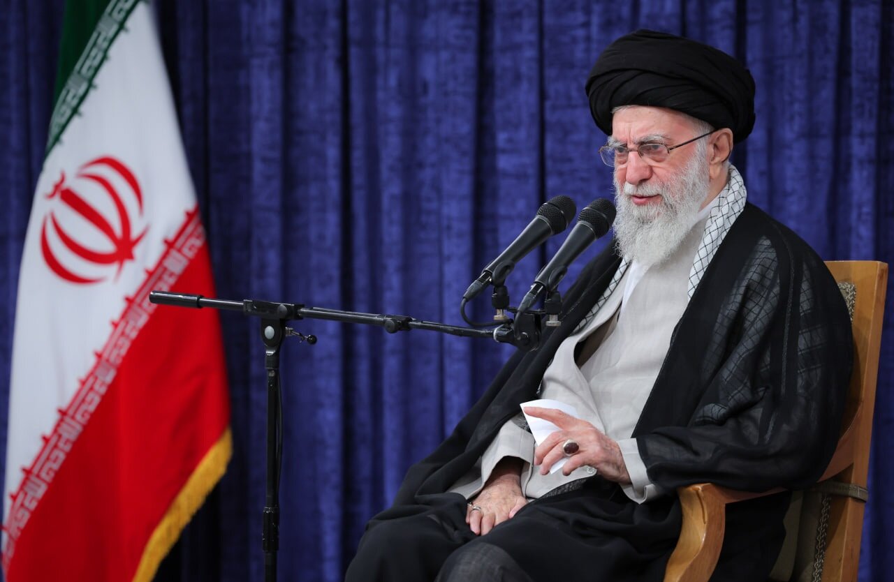 رهبری