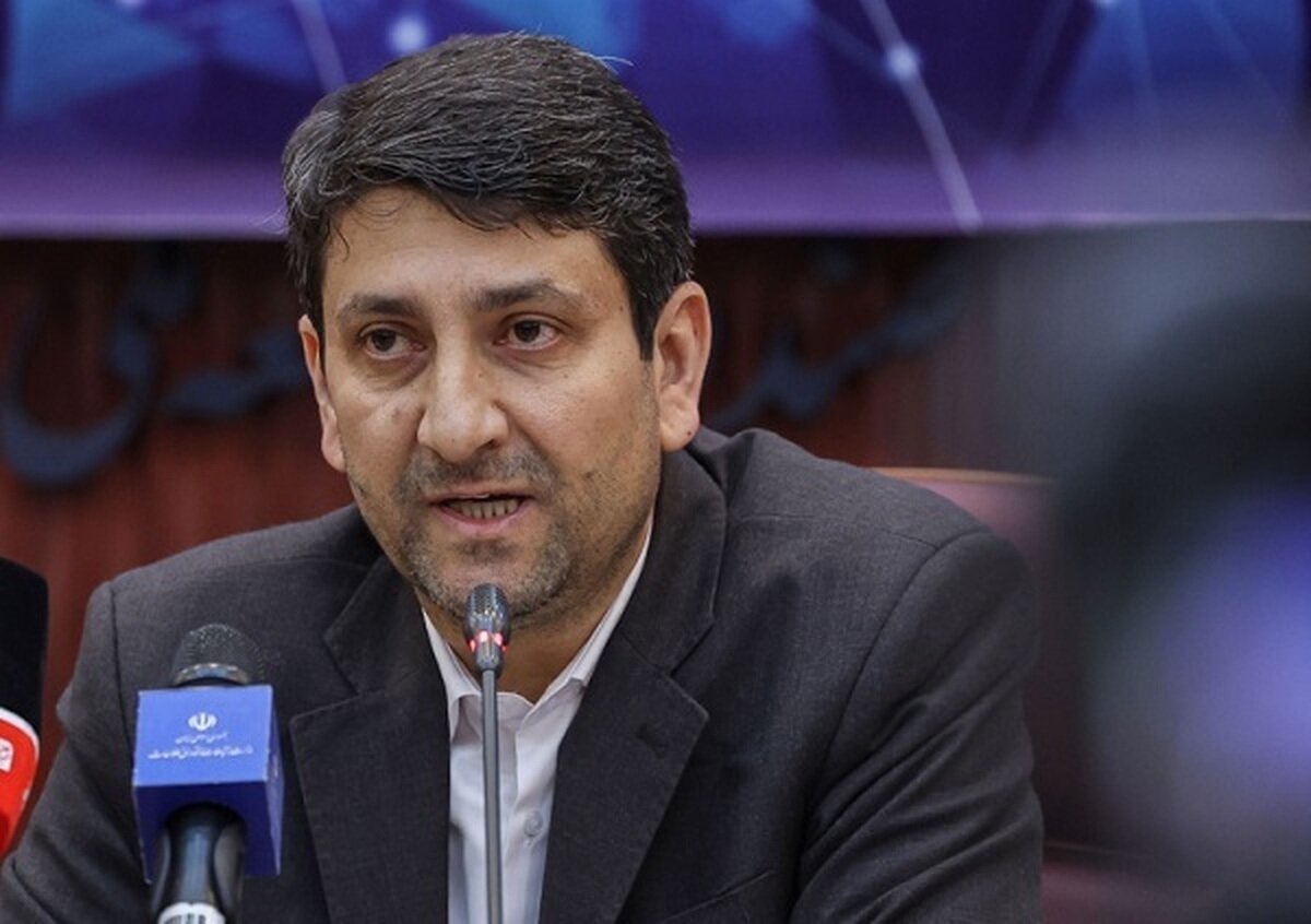 ستار هاشمی