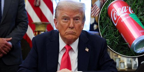 ترامپ خبر داد: قاتل چارلی کرک را گرفتیم +ویدیو