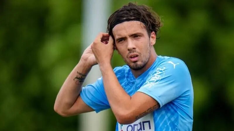 بازیکن سابق فیورنتینا به پرسپولیس پیوست