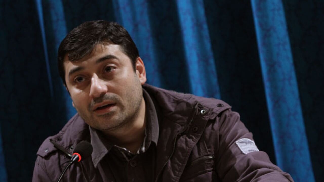 دولت قبل سینمای جدی و اجتماعی را نابود کرد و باید پاسخگو باشد!