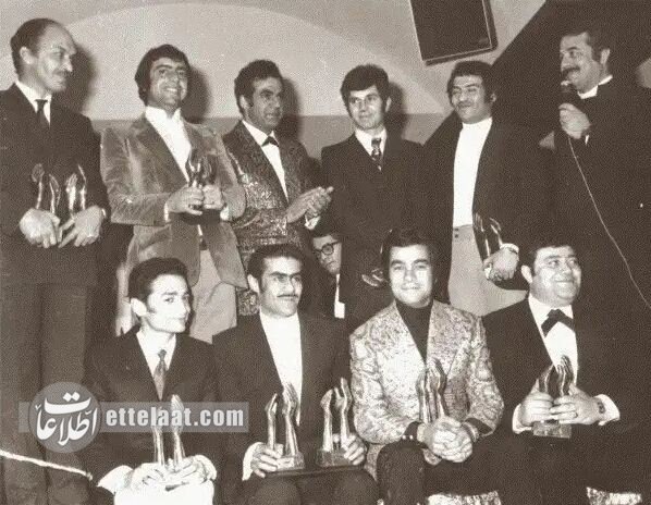 همایون؛ کمدینی که عاشق صحنه تئاتر بود +تصاویر