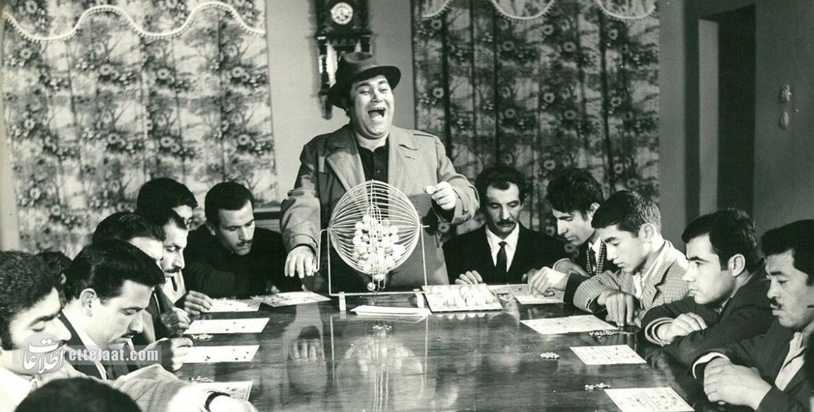 همایون؛ کمدینی که عاشق صحنه تئاتر بود +تصاویر