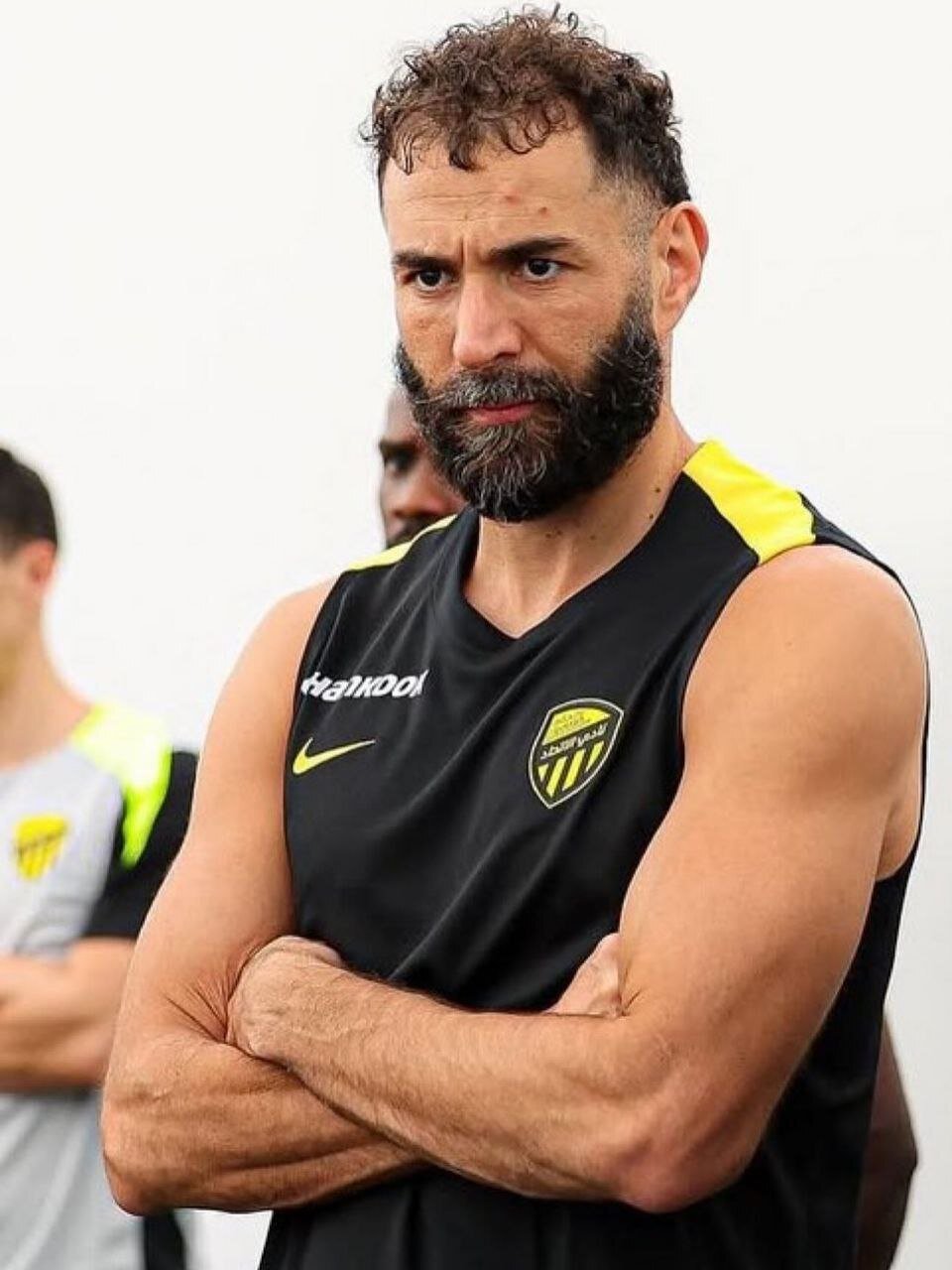 تغییر چهره باورنکردنی ستاره فوتبال جهان +عکس