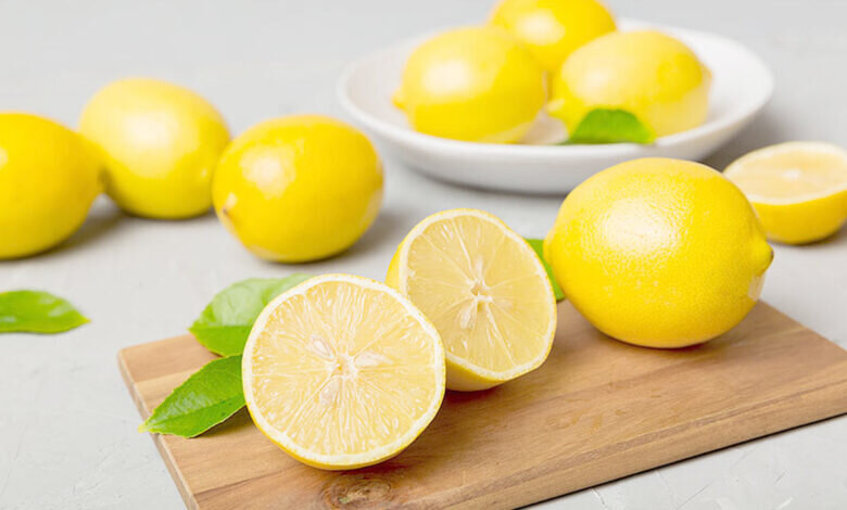 لیمو ترش
