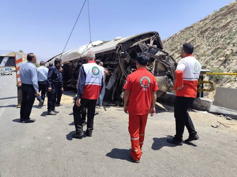 مرگ در نقطه کور؛ جاده‌هایی که جان می‌گیرند
