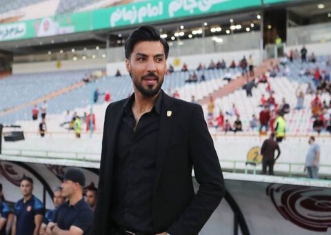 سیدصالحی: اوسمار و نویدکیا با این فرمول بازی بزرگ را می‌برند