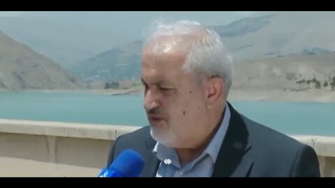 وزیر نیرو خطاب مشترکان بدمصرف: هزینه گزافی را پرداخت خواهید کرد +ویدیو