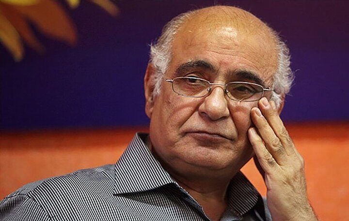 خانه هوشنگ مرادی کرمانی سوژه شد؛ «زایشگاه مجید»