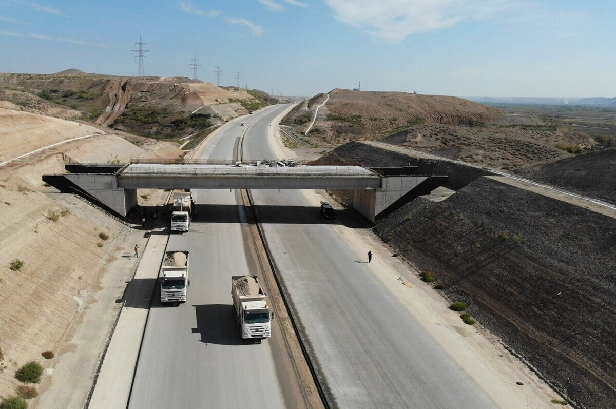 علی‌اف به صلح آذربایجان و ارمنستان خیانت می‌کند؟