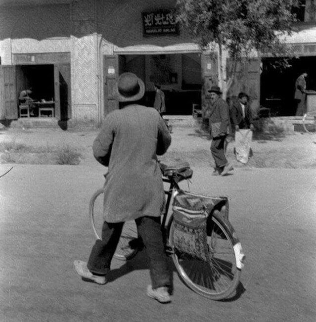 مرد یهودی در تهران تصادف کرد، گنج همراهش لو رفت و مُرد! +عکس