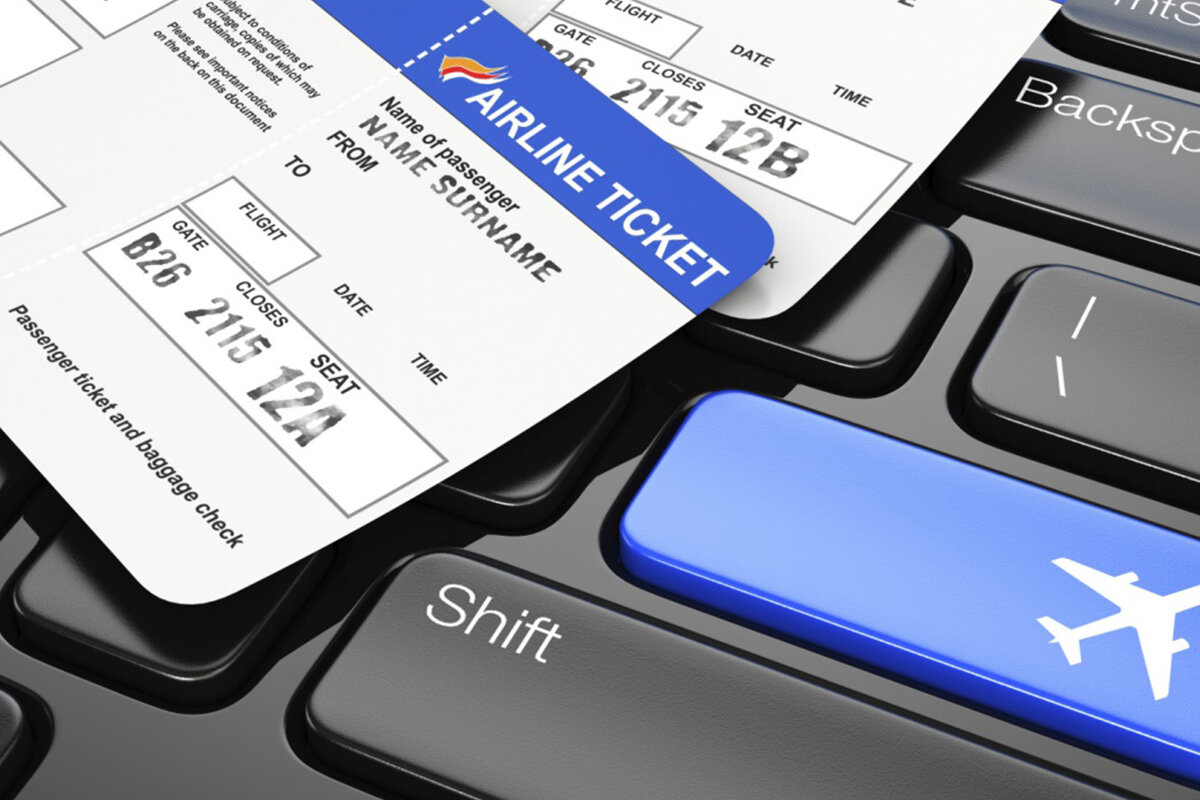 راهنمای انتخاب بهترین پلتفرم خرید بلیط