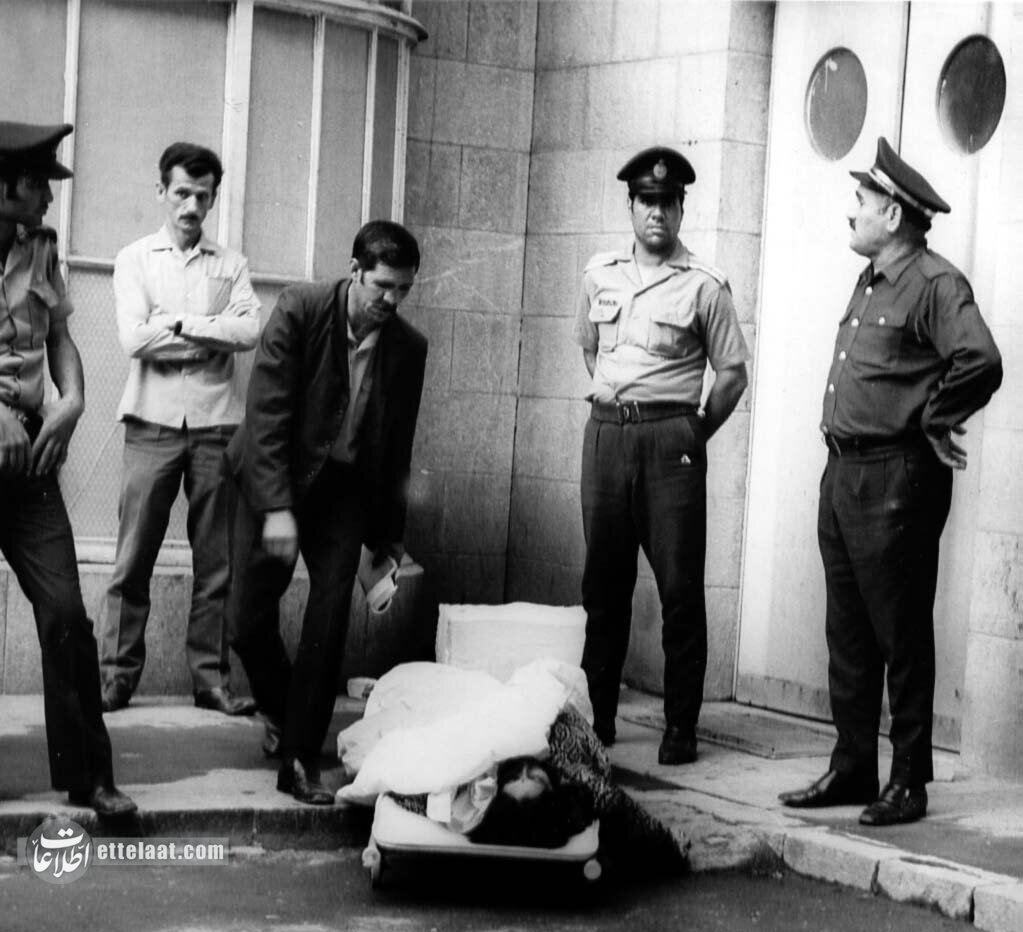 ۶۰ نفر در گرمترین روزهای تهران خود کـشی کردند!