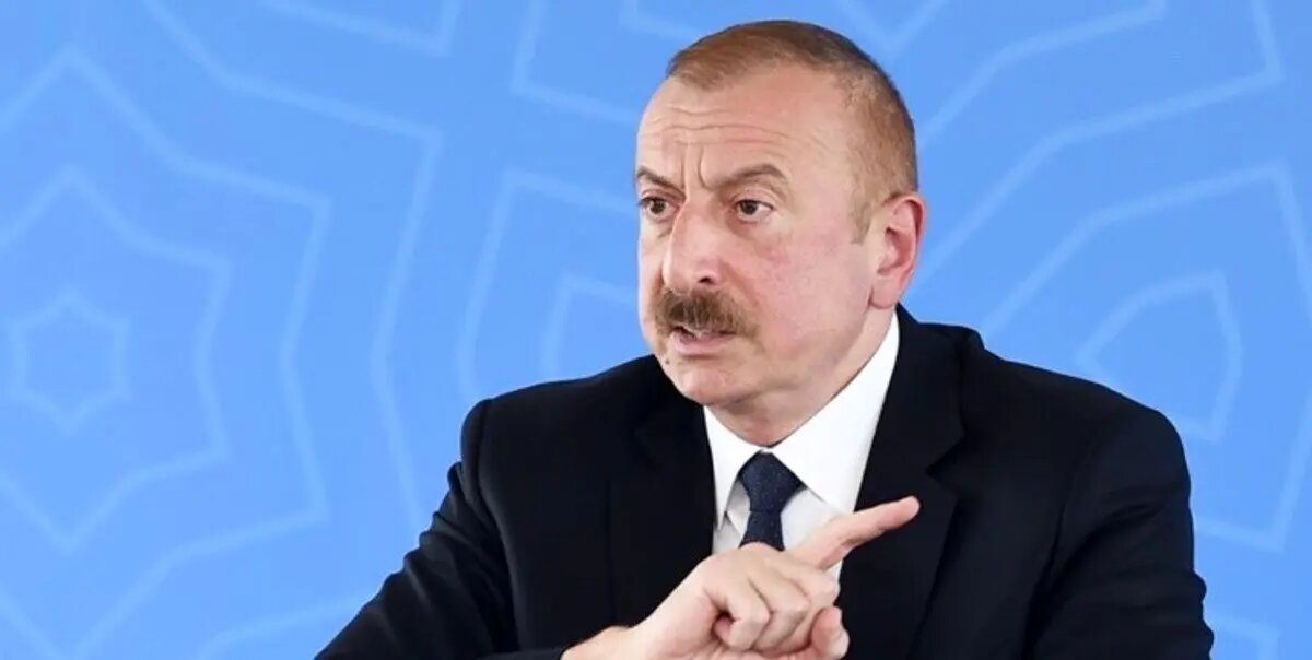 الهام علی‌اف، رئیس‌جمهور جمهوری آذربایجان