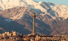 تهران چهارشنبه ۱۵ مرداد تعطیل شد