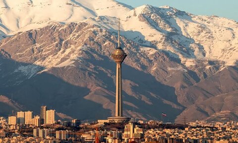تهران فردا چهارشنبه ۲۲ مرداد تعطیل شد؟