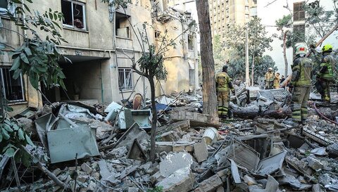 چطور از اضطراب لعنتی جنگ خلاص شویم؟