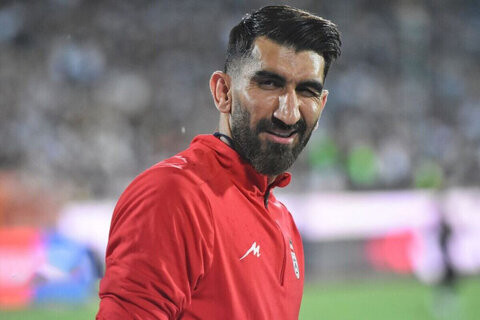 واکنش تراکتور به مذاکره بیرانوند با استقلال؛ تکلیف مشخص شد