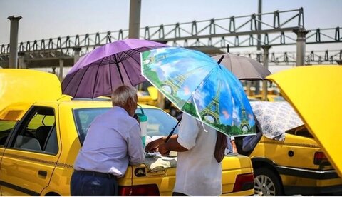 هشدار جدی به تهرانی‌ها: فردا از خانه بیرون نیایید!