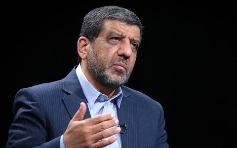 ضرغامی: دلسوزان انقلاب هم گشت ارشاد را قبول ندارند!