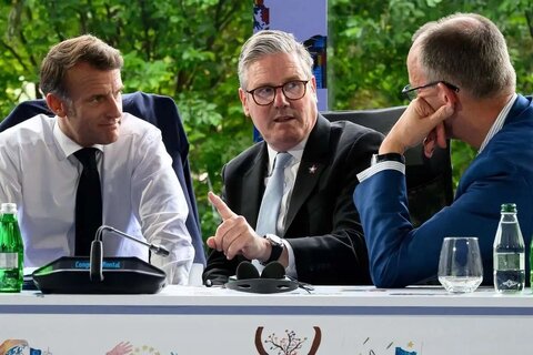 مذاکرات از سر گرفته می‌شود/ اعلام زمان دیدار ایران و تروئیکای اروپایی