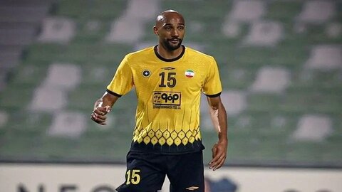 خبر بد برای سپاهان؛ جدایی هافبک مشهور قطعی شد