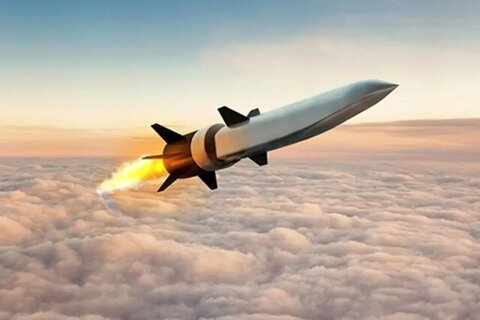 بمب‌افکن‌های آمریکایی با این موشک نابود می‌شوند +جزئیات