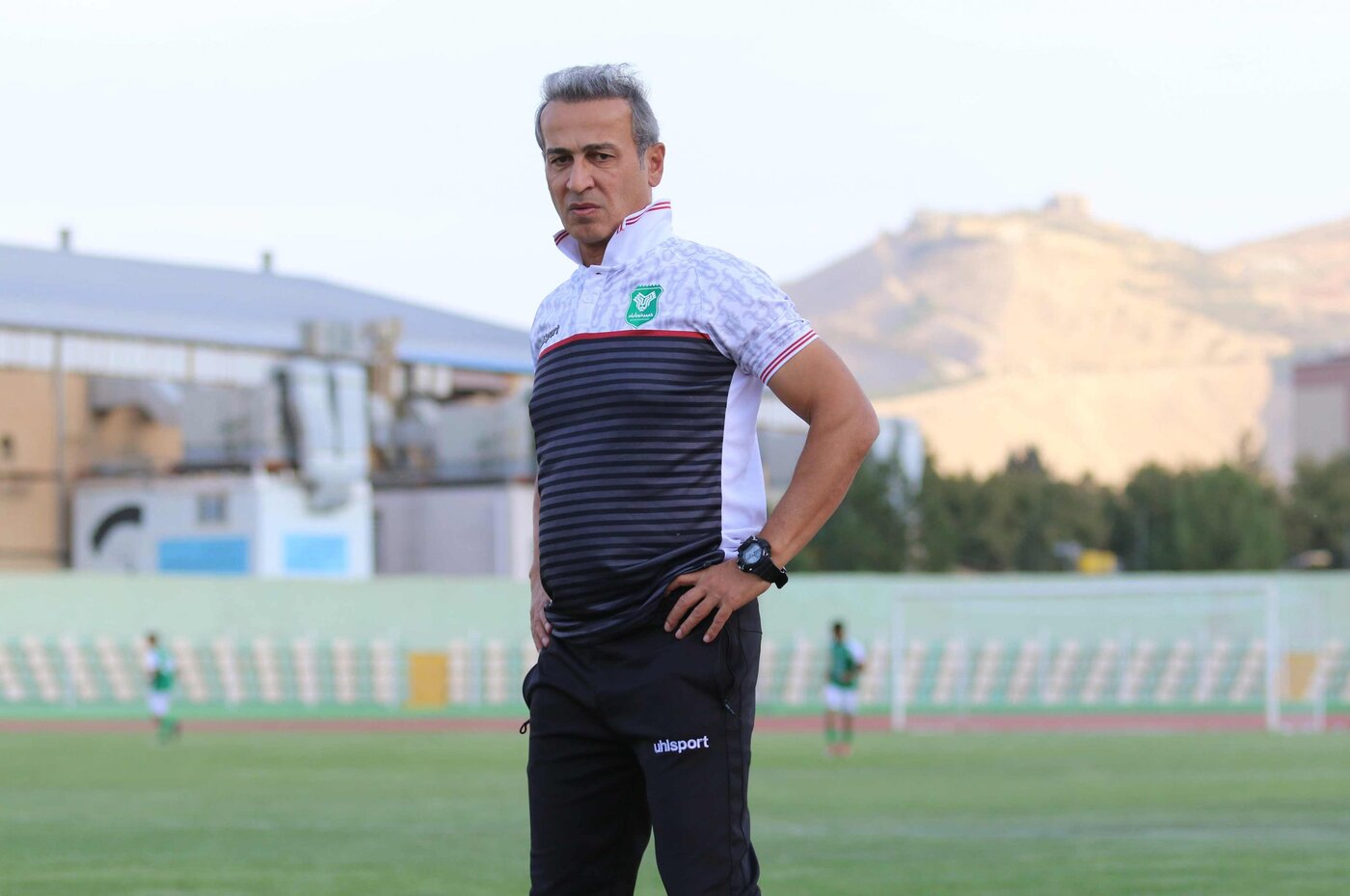 روزهای سختی در انتظار هاشمیان در پرسپولیس است