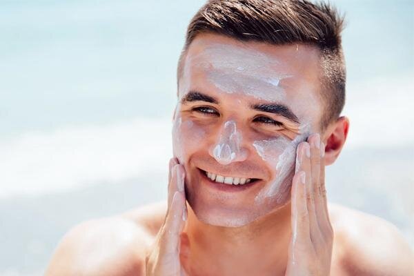 مراقبتهای روزانه ویژه پوست آفتابسوخته