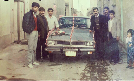 ازدواج با وام ۱۰۰ هزار تومانی!