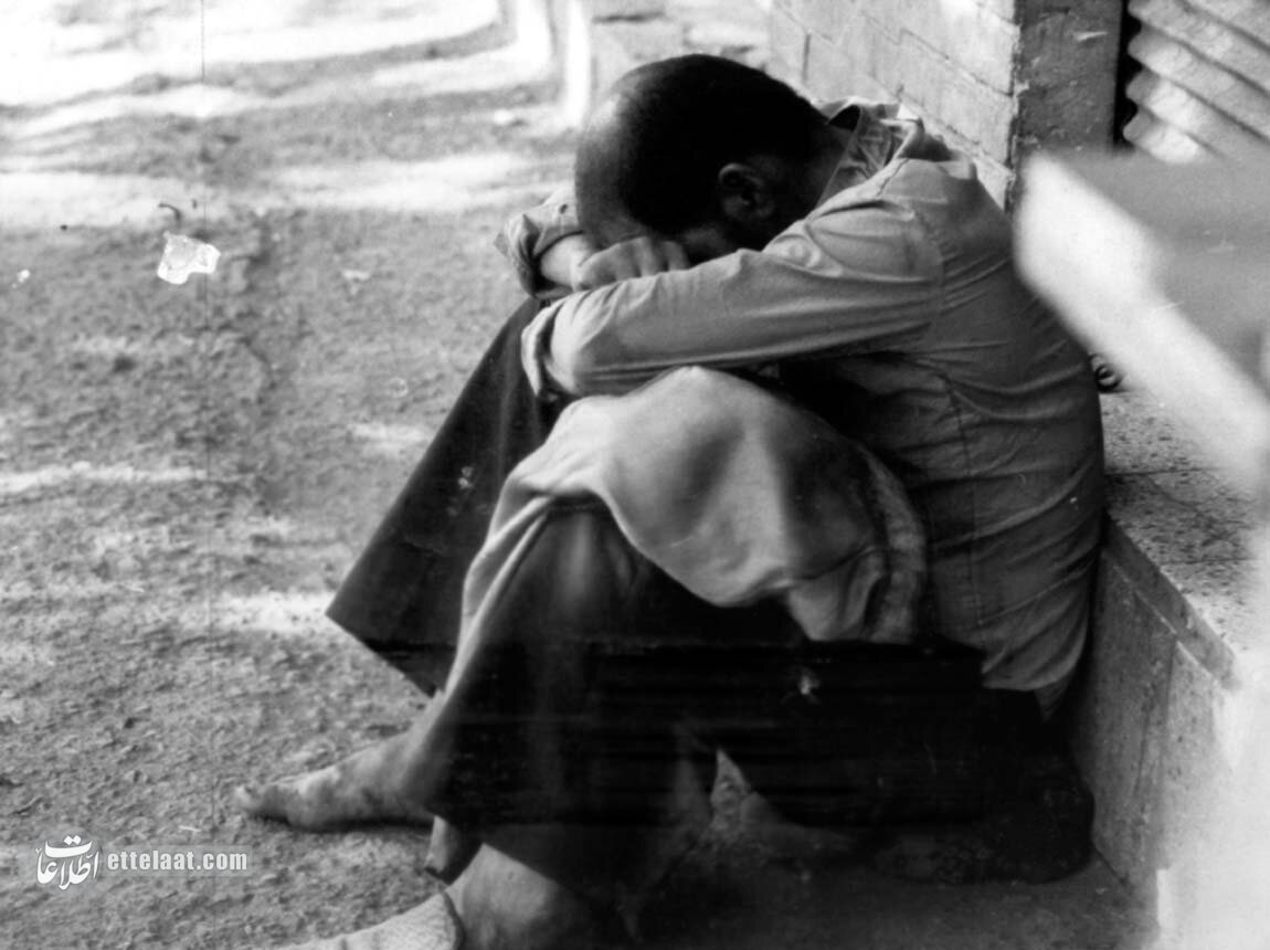 گزارشی از باند دخترانه توزیع هروئین در تهران سال ۴۳