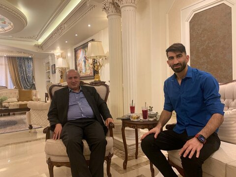 فدراسیون فوتبال در پرونده «پرسپولیس - بیرانوند» مردود شد؛ رای جنجالی در کشوی جادویی!