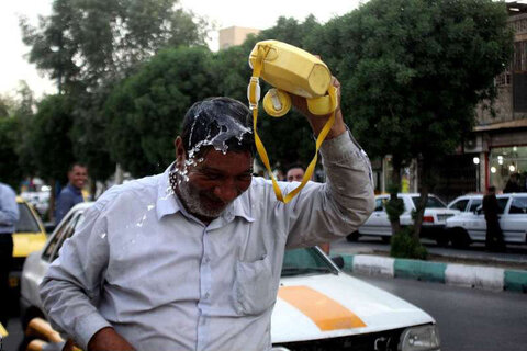 تعطیلی دستگاه‌های اجرایی استان هرمزگان در روزهای سه‌شنبه ۲۳ و چهارشنبه ۲۴ تیرماه