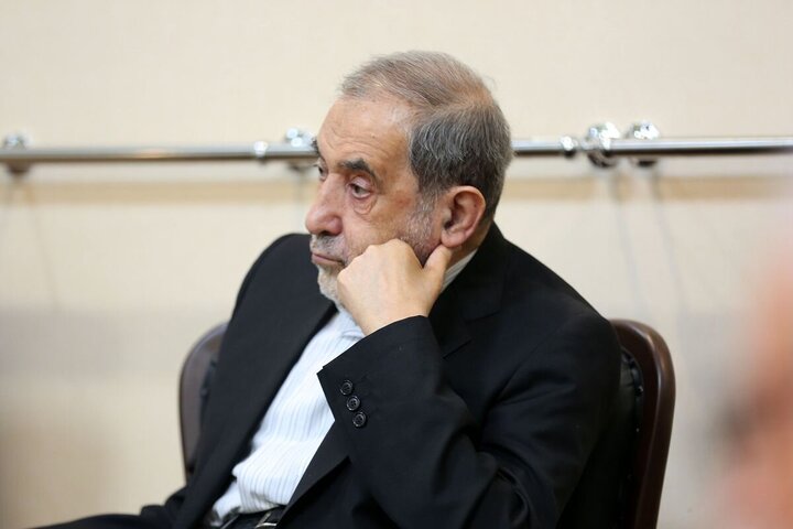 ولایتی جواب توهین روبیو را داد: حق ندارید درس اخلاق بدهید!