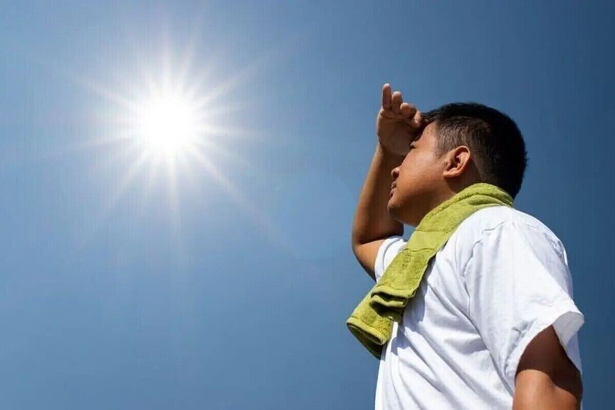 اهالی این استان‌ها مراقب باشند/ در این ساعات بیرون نروید!