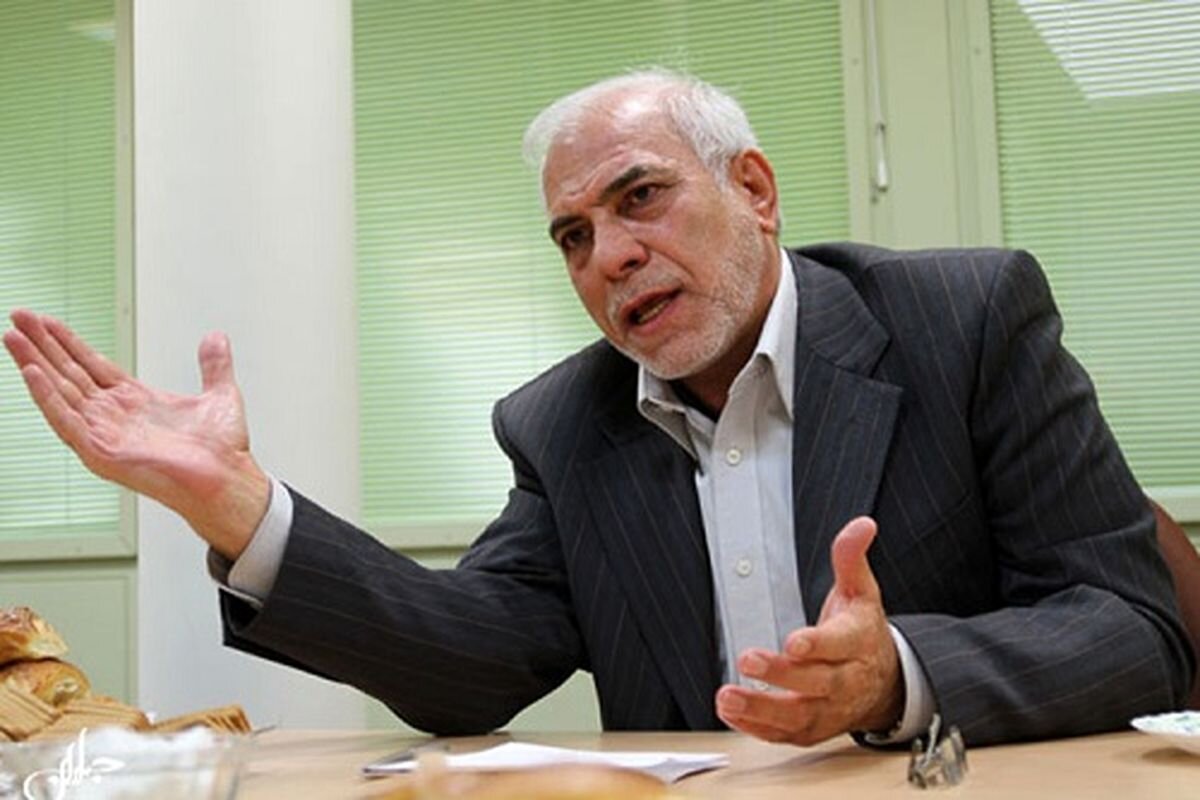 جنگ ۱۲ روزه با اسرائیل نشان داد لایه‌های امنیتی ما ضعف دارد