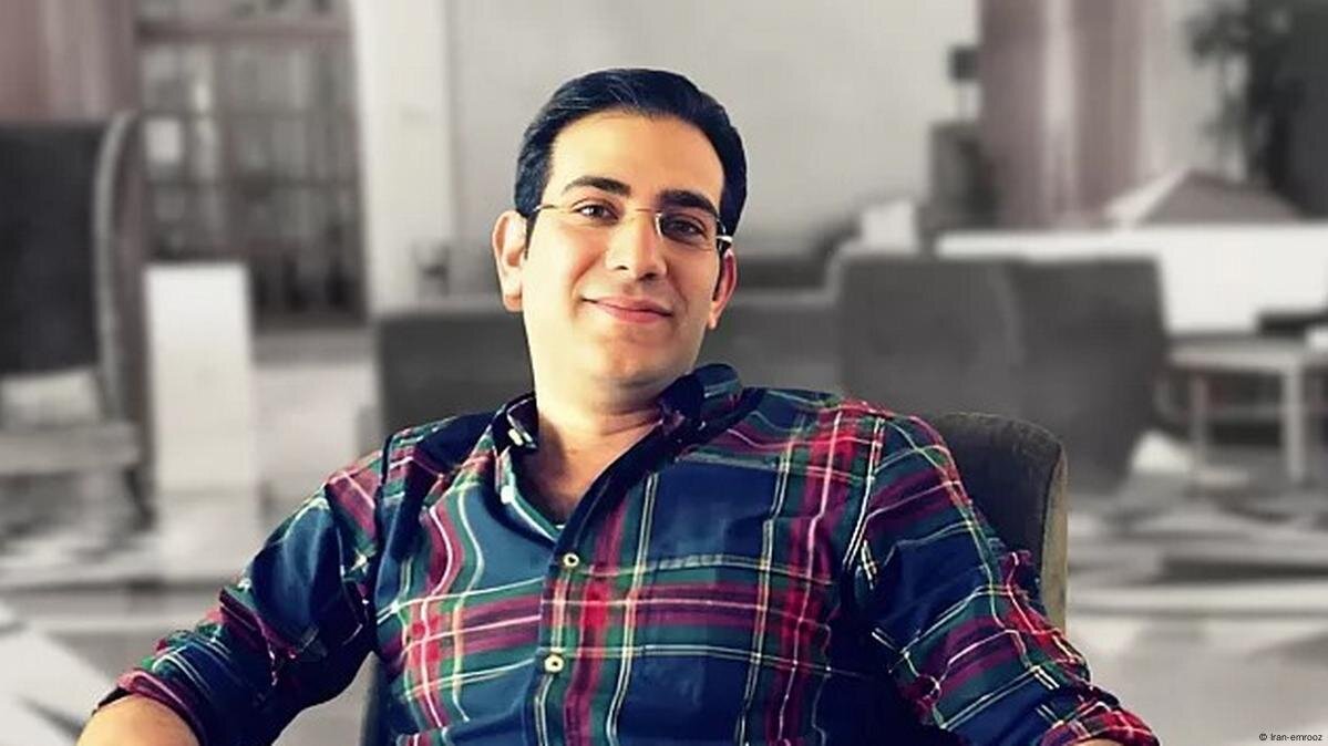 اتحادیه اروپا پسر شمخانی را تحریم کرد! +چرا حسین شمخانی در لیست سیاه قرار گرفت؟