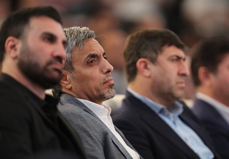 معاون رئیس جمهور برای این سرمربی معروف تیم پیدا کرد!