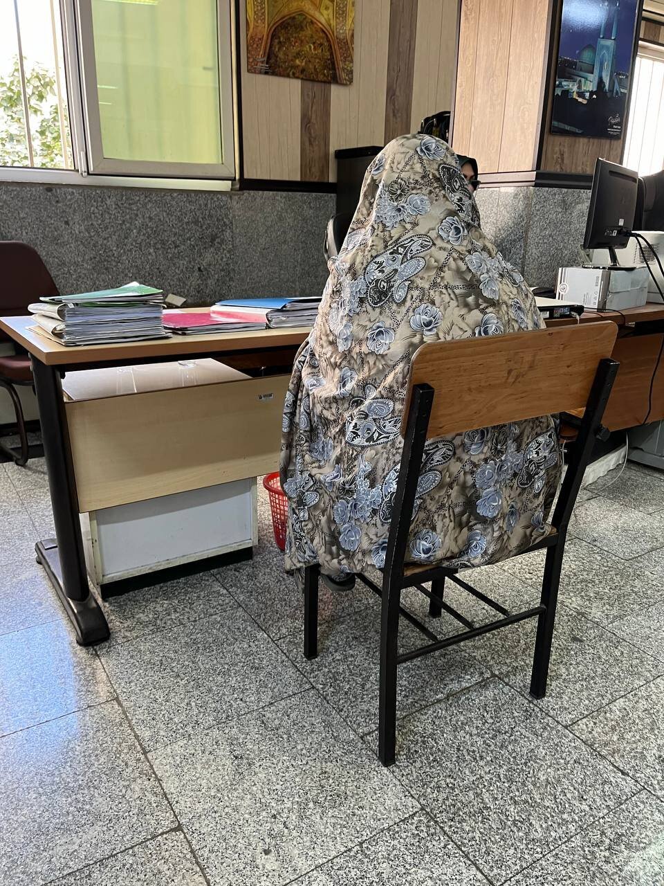 آتش کینه در دلم روشن شد؛ به خاطر انتقام این نقشه را کشیدم!