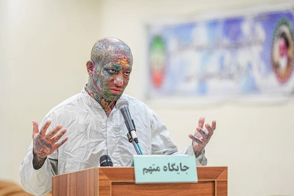 پاسخ به یک سوال درباره تتلو؛ مقصودلو چرا مشمول عفو رهبری نشد؟