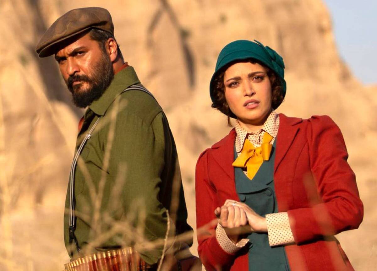 سریال «سووشون» دوباره توقیف می‌شود؟