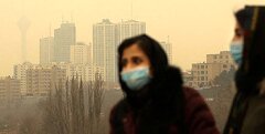 مقابله با آلودگی هوا با این طرح‌ها راه به جایی نمی‌برد