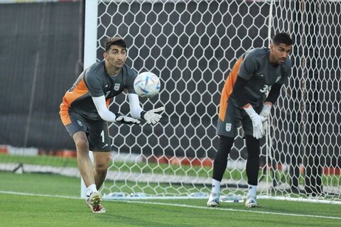 بیرانوند پروازهای تیم ملی را به خطر انداخت!