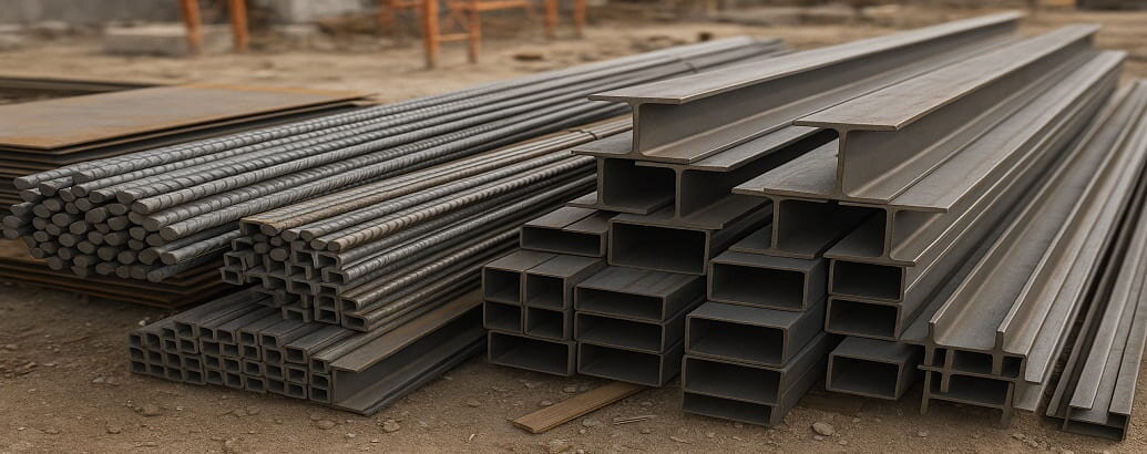 مکانیزم های پیش بینی قیمت گذاری آهن و تولیدات آن (تیرآهن، میلگرد،ورق و...)