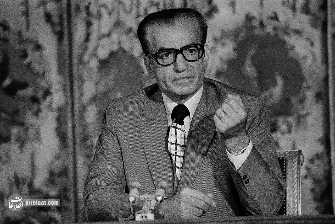 محمدرضا پهلوی توضیح داد: چرا ایران همیشه باید مسلح باشد؟