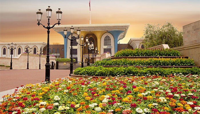 جاهای دیدنی عمان را برای سفر بشناسید