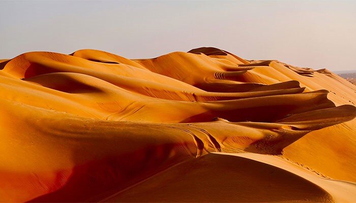 جزایر دیمانیات