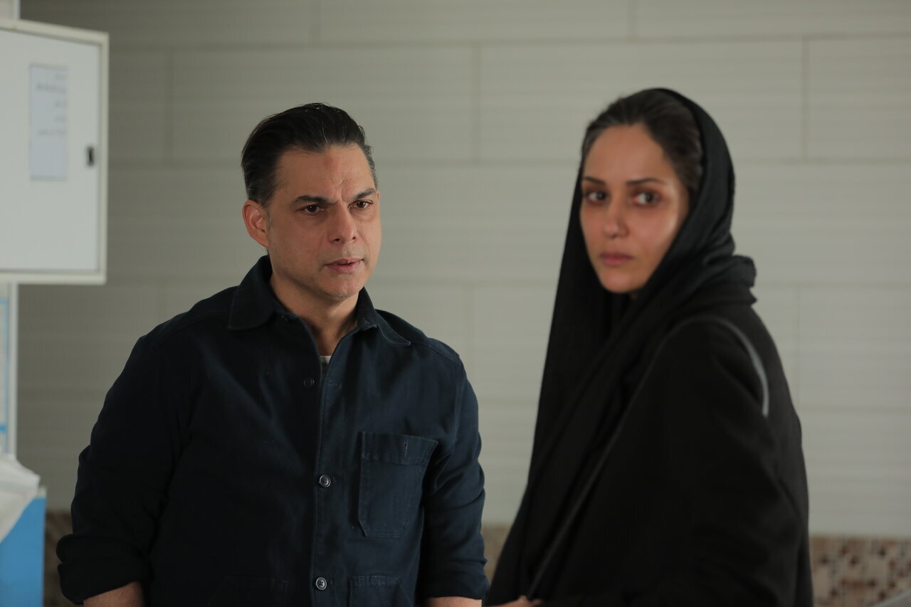 «زن و بچه» سعید روستایی، نیامده میلیاردی شد!