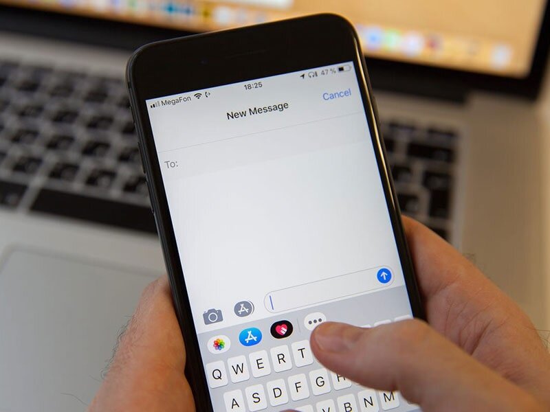 این پیامک‌ها سرکاری است، فریب نخورید!