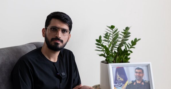 روایت لحظه به لحظه از نحوه شهادت سرلشکر باقری!